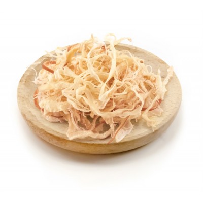 High Quality Best Selling Seafood Dried Shredded Squid